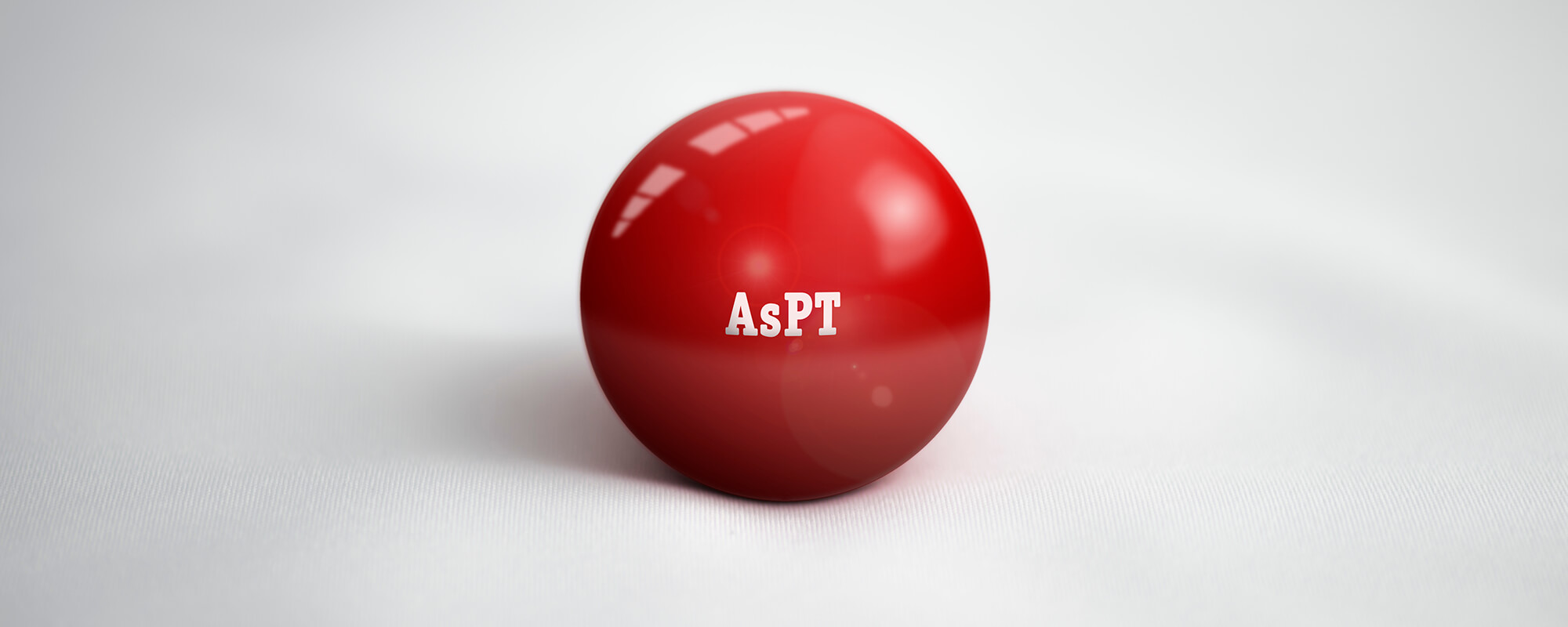 AsPT Logo