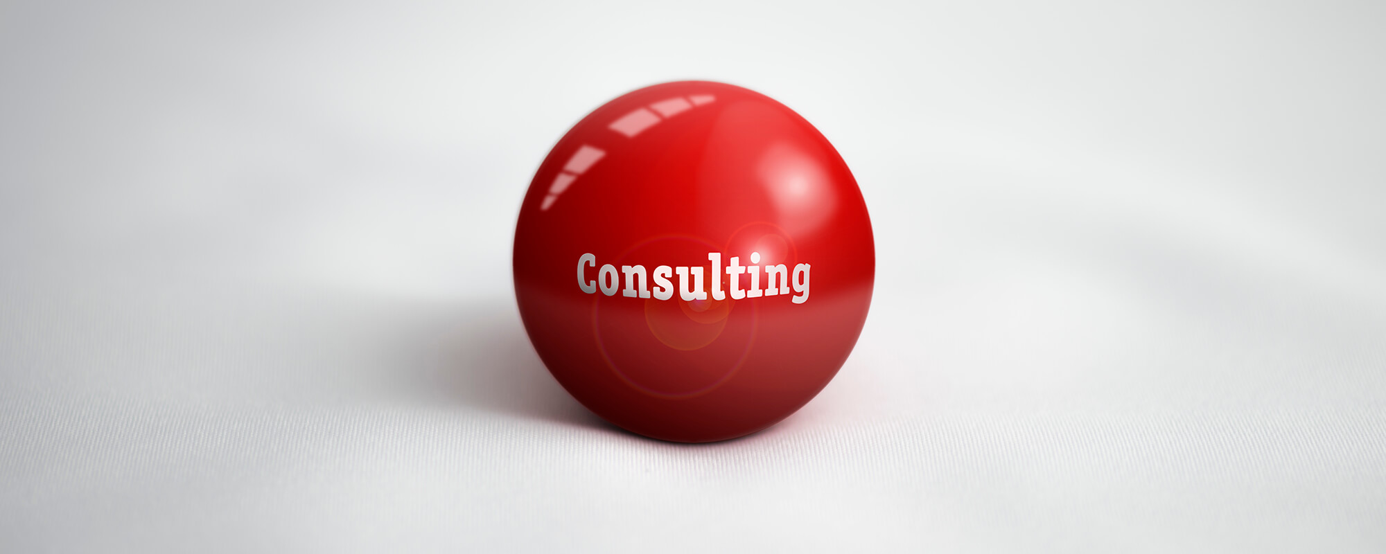 Consulting Logo