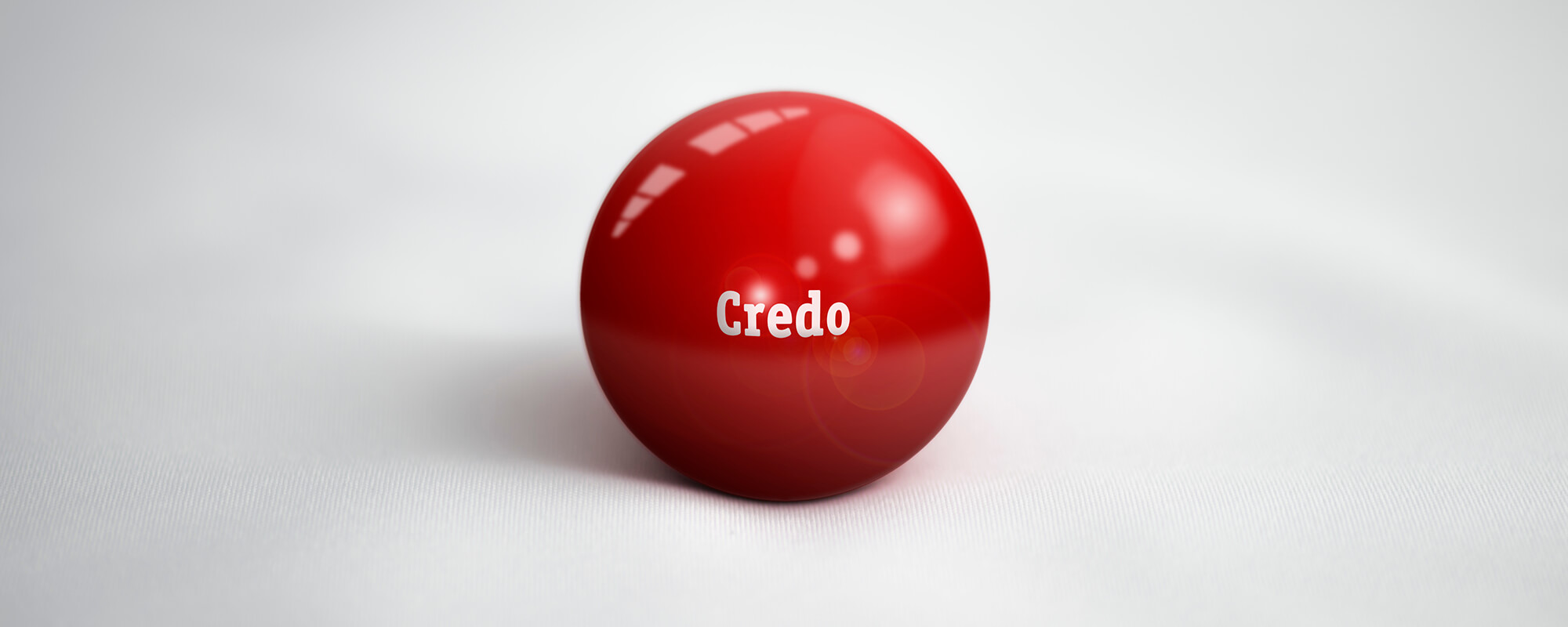 Credo Logo